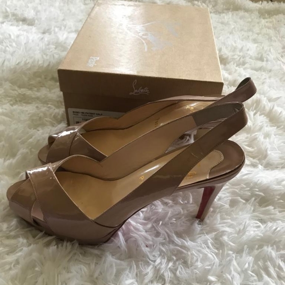 Christian Louboutin - Picture 6 of 14